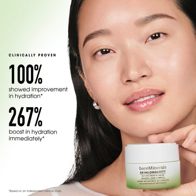 SKINLONGEVITY® Butter Drench Cream