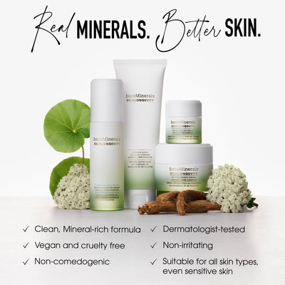 SKINLONGEVITY® Butter Drench Cream