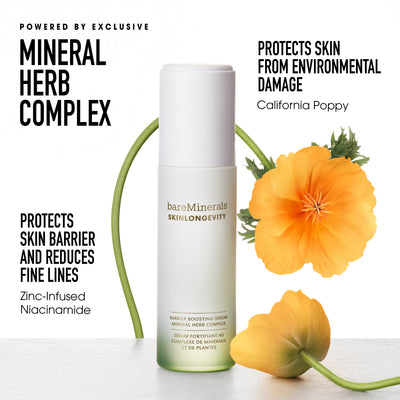 SKINLONGEVITY® バリアブースティングセラム 50ml