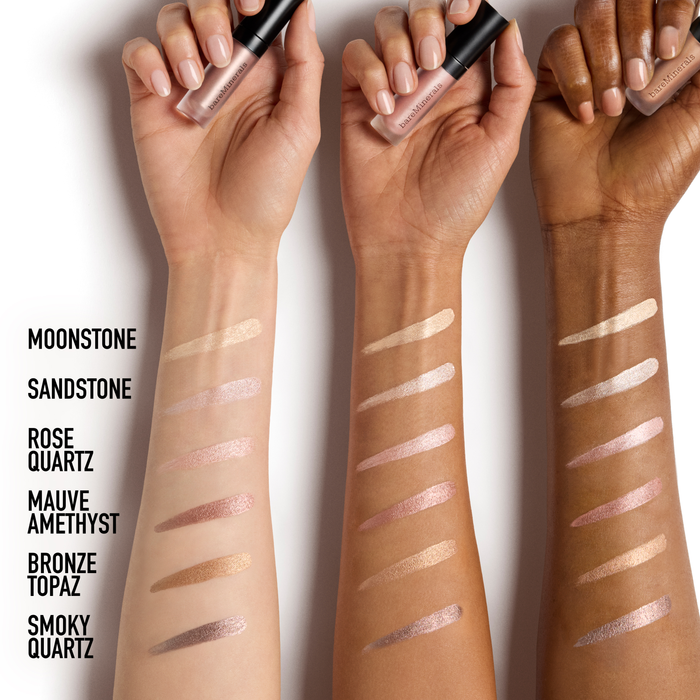 On-the-Go 5-Minute Face