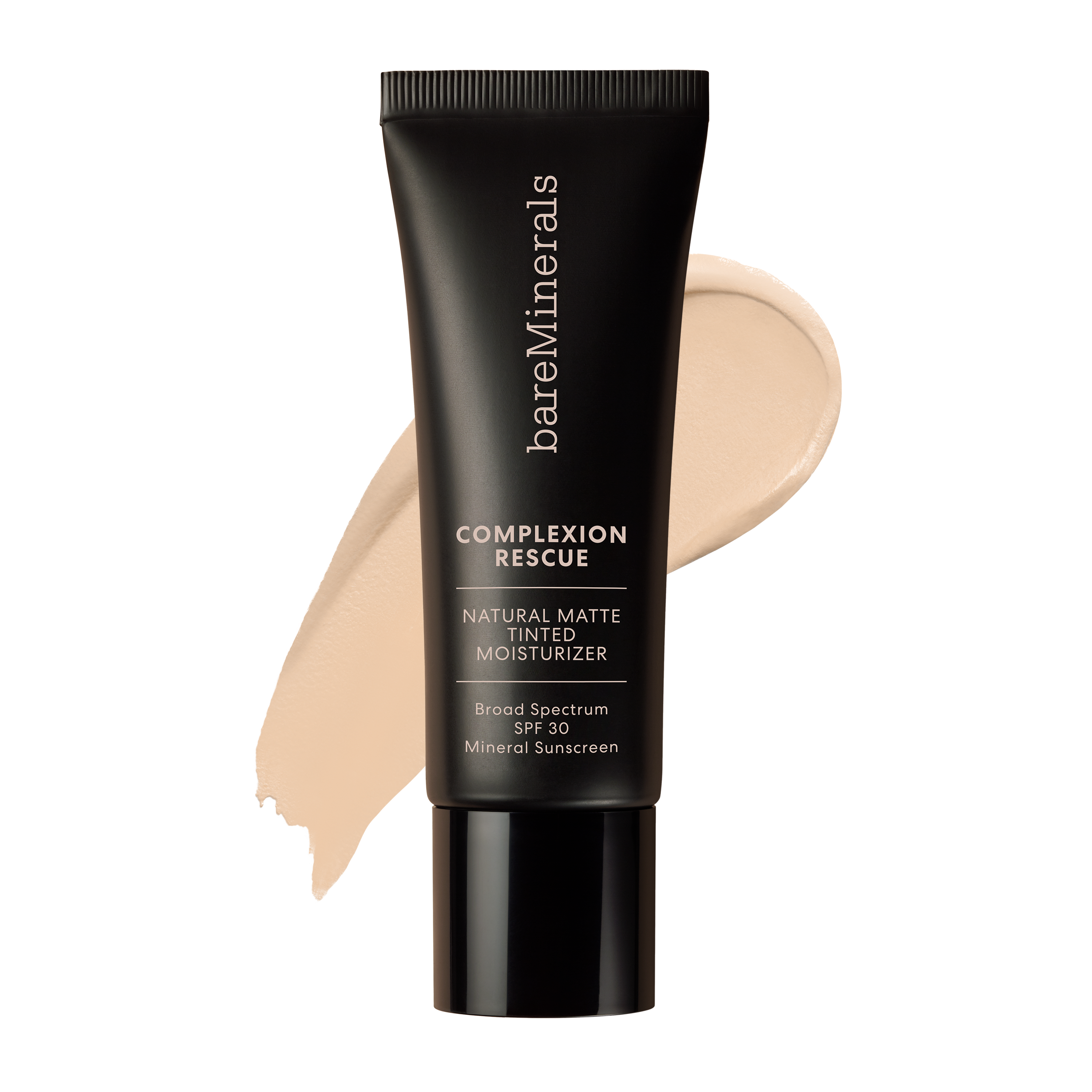 コンプレクションレスキュー® ナチュラルマットティンテッドモイスチャライザー ミネラル SPF 30 view 2