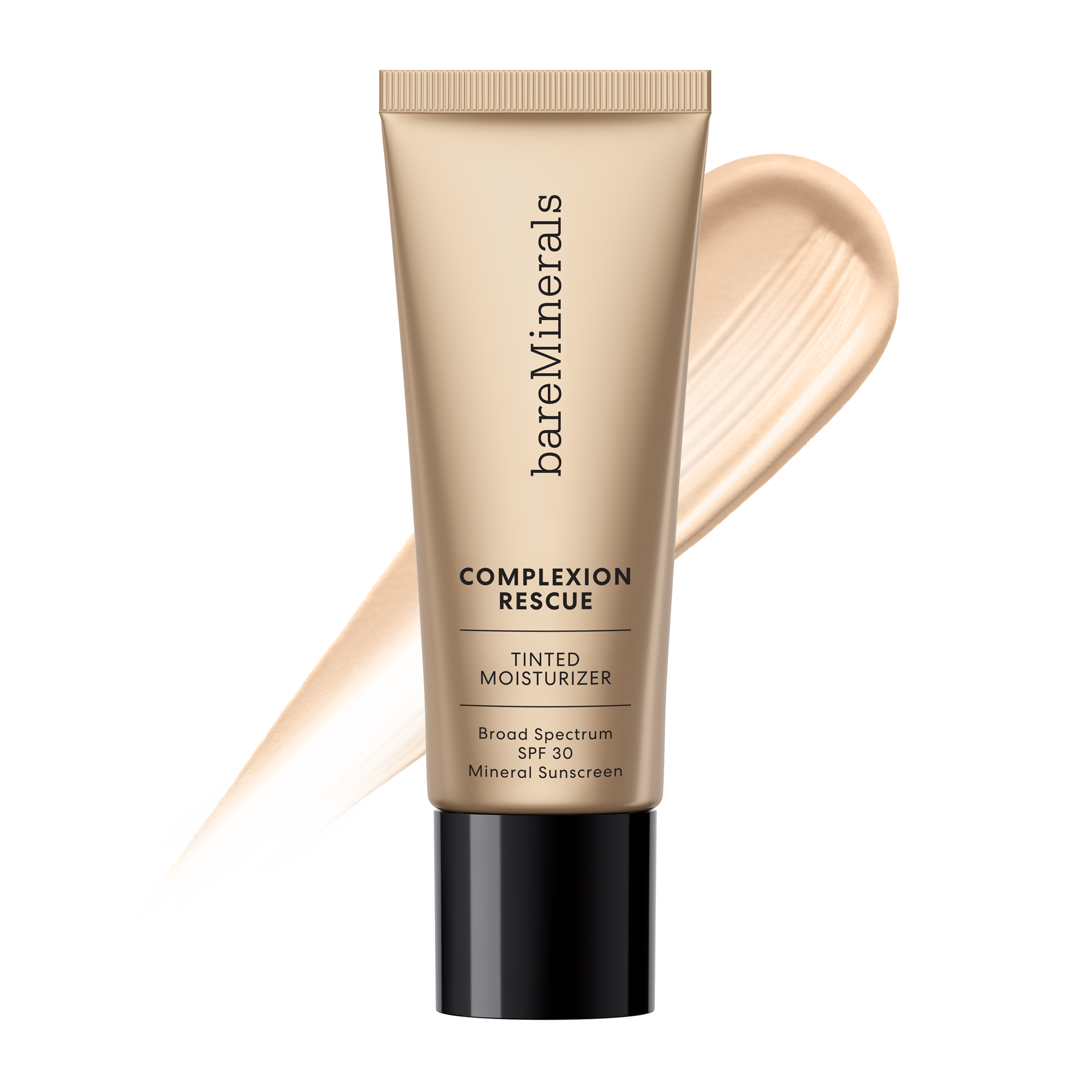 コンプレクションレスキュー® ティンテッドモイスチャライザー(ヒアルロン酸&ミネラル配合)SPF30 view 2