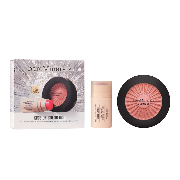 Kiss of Color Duo