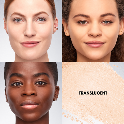 Deluxe ORIGINAL MINERAL VEIL® Loose Setting Powder