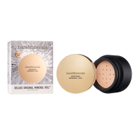 Deluxe ORIGINAL MINERAL VEIL® Loose Setting Powder