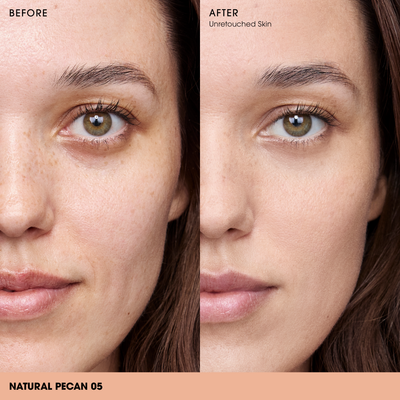 Natural Pecan 05