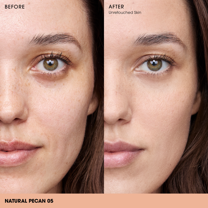 Natural Pecan 05