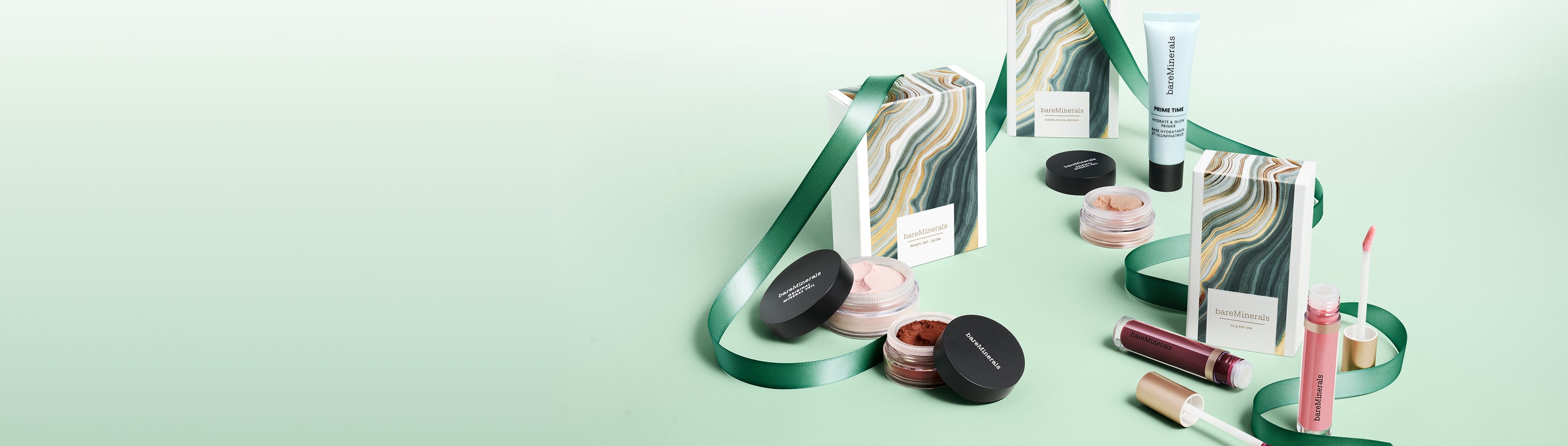 Holiday Makeup Collection