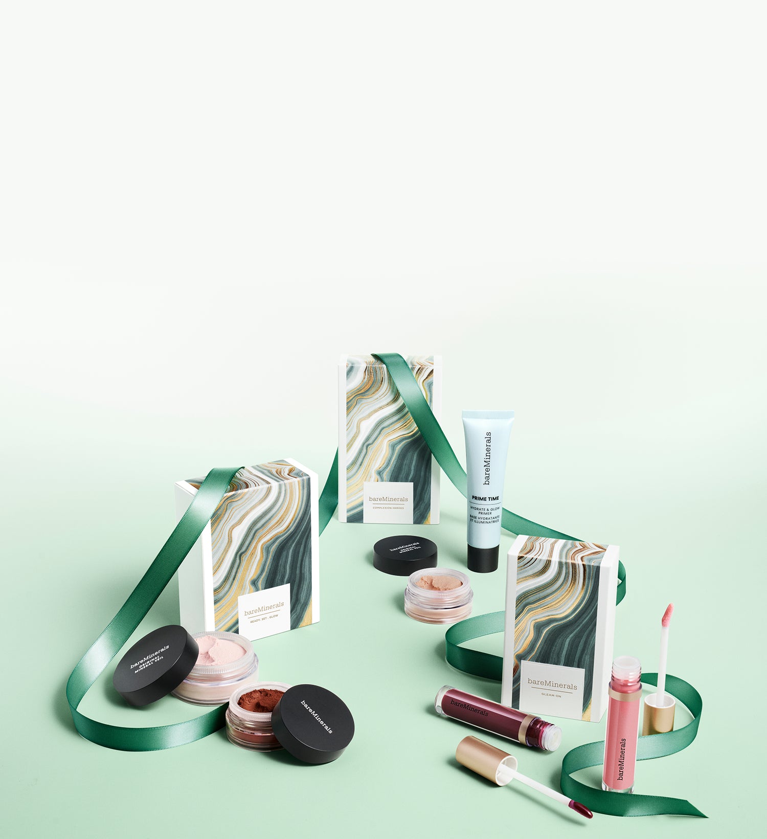 Holiday Makeup Collection