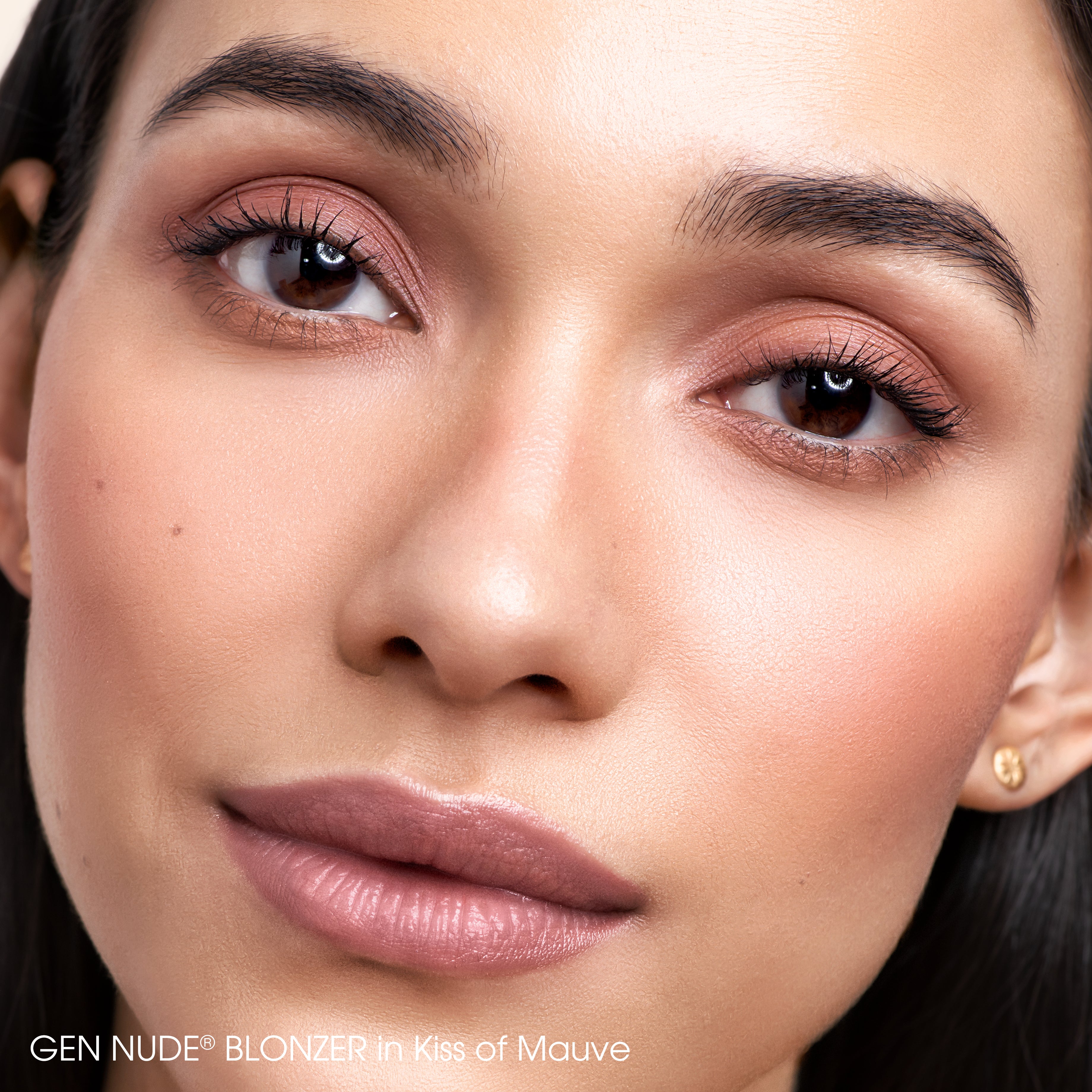 GEN NUDE® BLONZER® ブラッシュ + ブロンザー