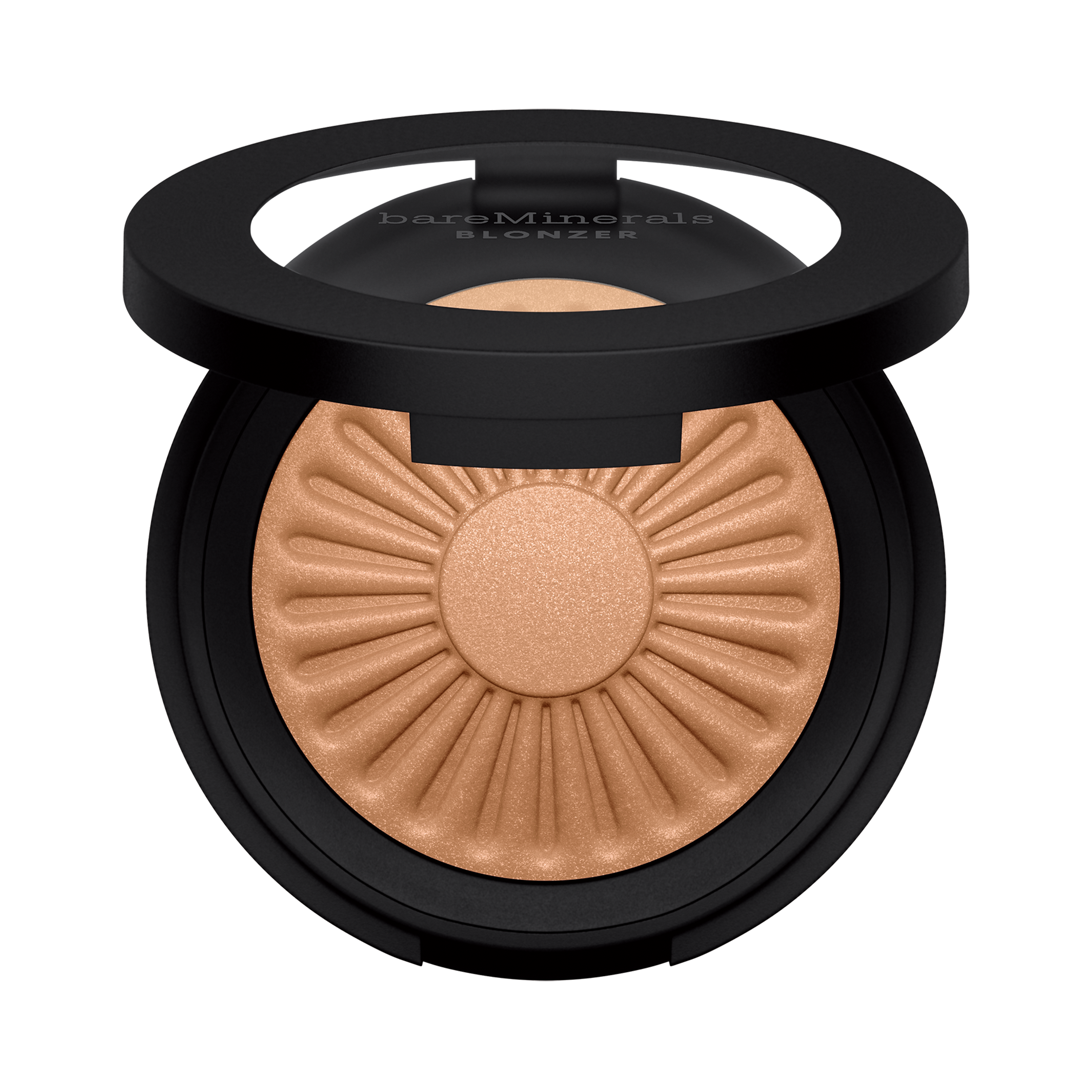 GEN NUDE® BLONZER® ブラッシュ + ブロンザー view 2