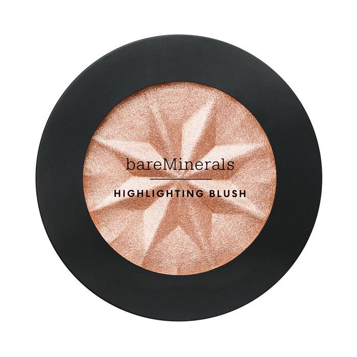 Peach Glow