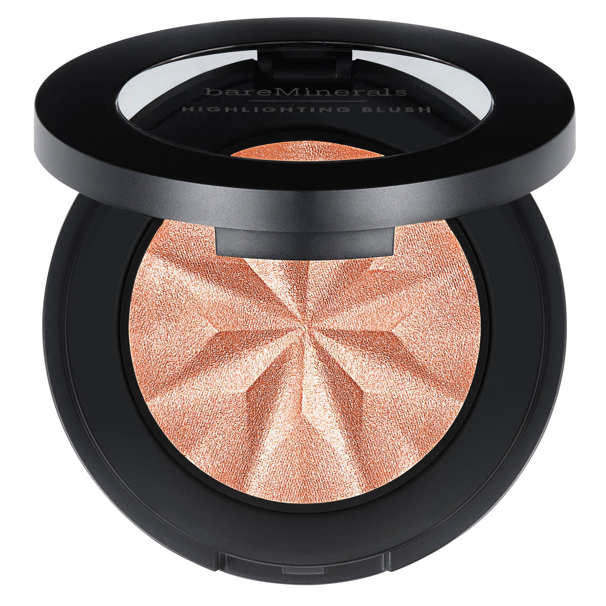Peach Glow
