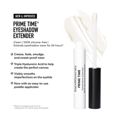 PRIME TIME® Eyeshadow Extender