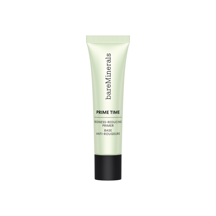 PRIME TIME® Redness Reducing Primer