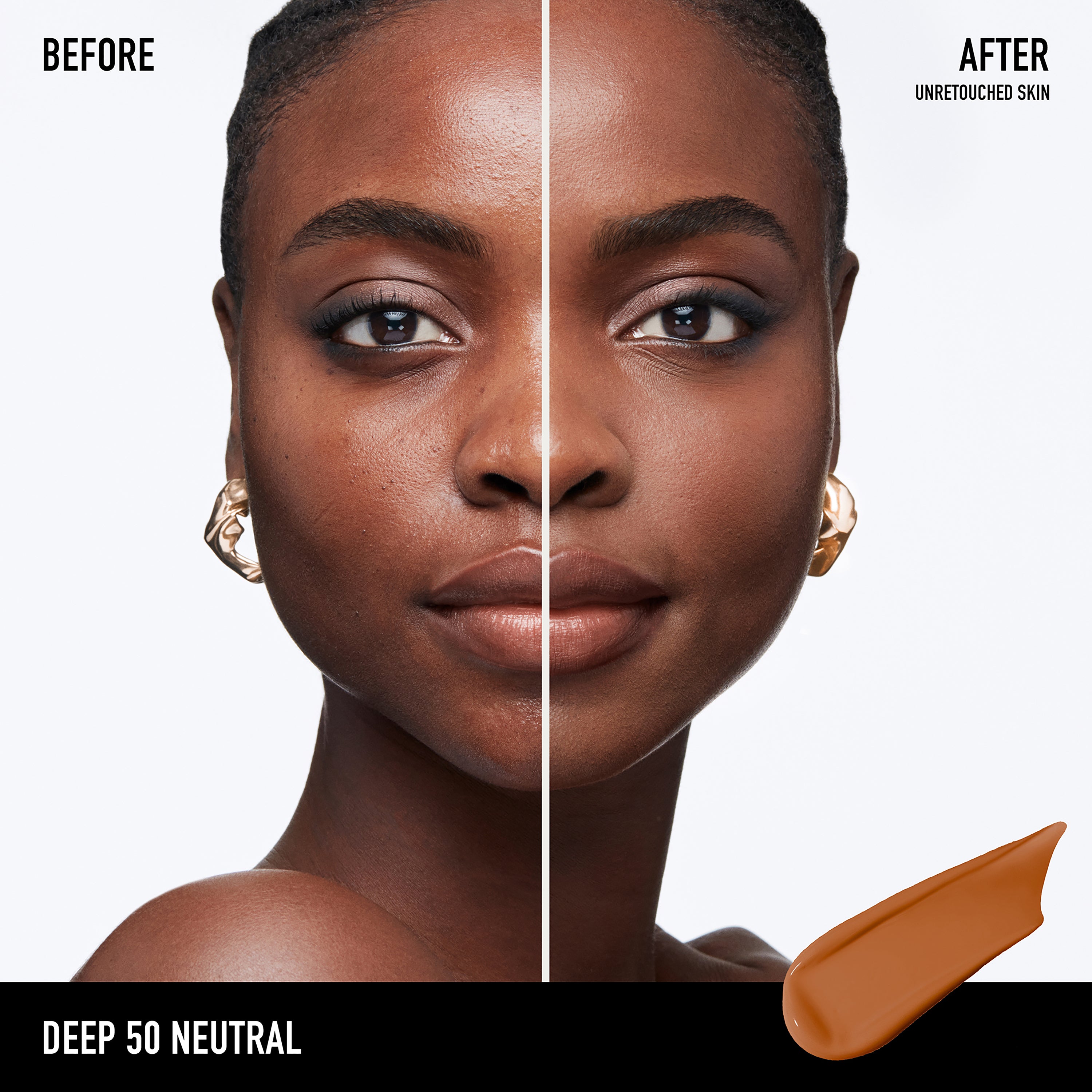 BAREPRO® 24HR Wear Skin-Perfecting Matte Liquid Foundation Mineral SPF 20 view 2