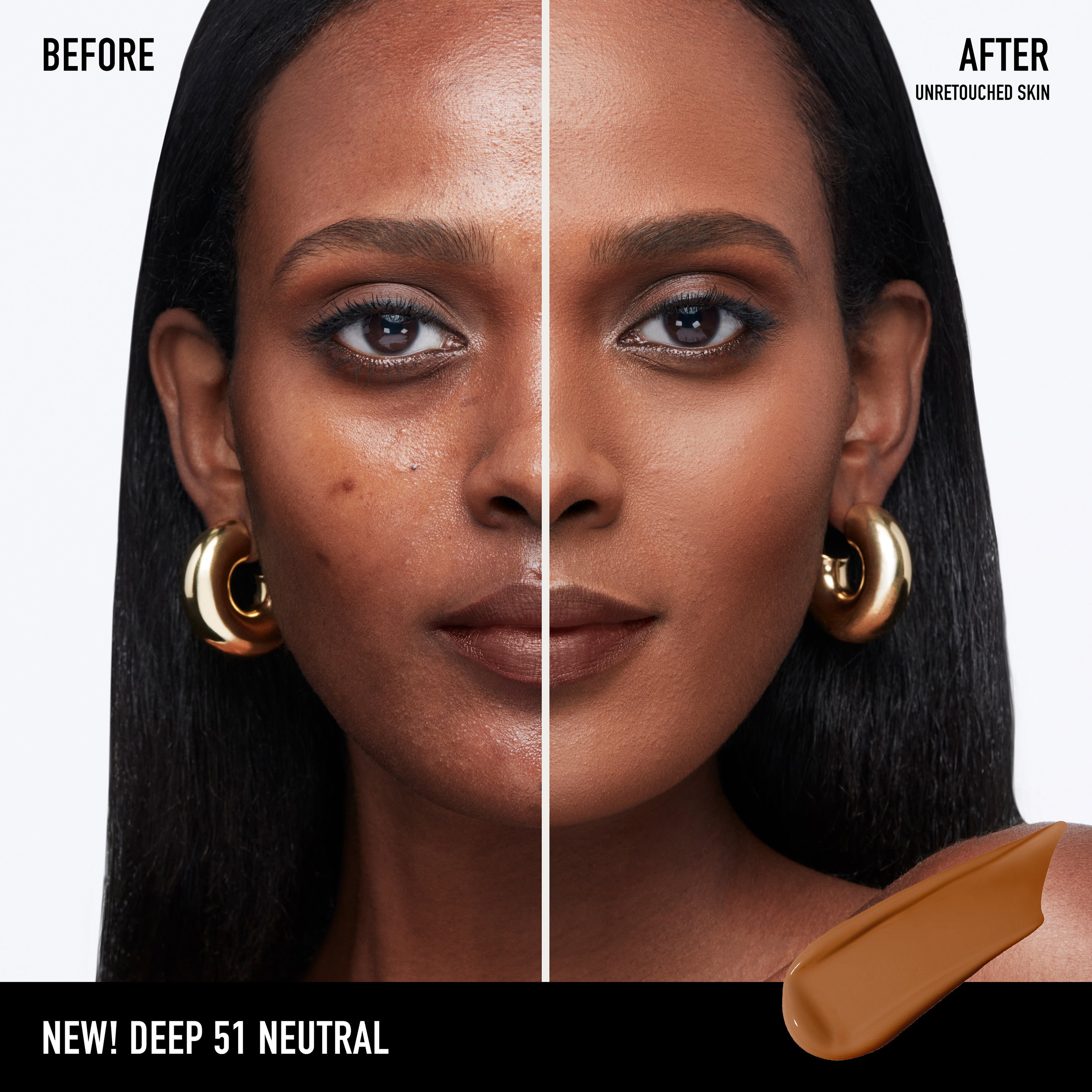 BAREPRO® 24HR Wear Skin-Perfecting Matte Liquid Foundation Mineral SPF 20 view 2