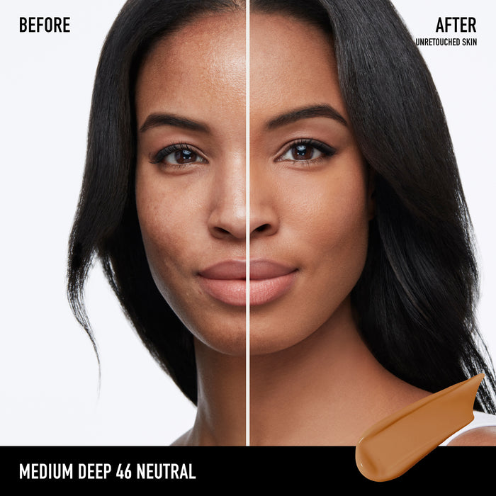 Medium Deep 46 Neutral