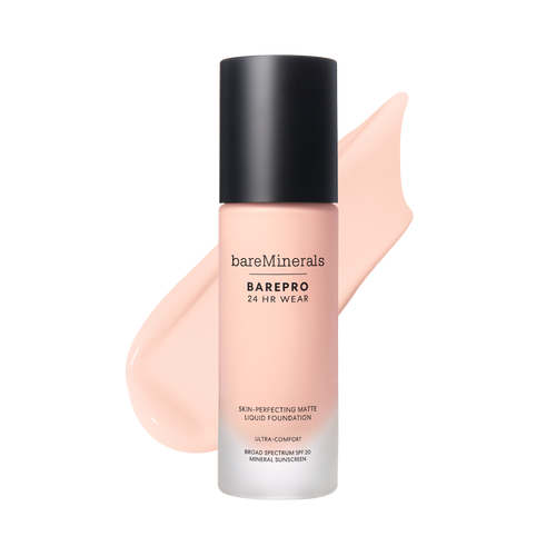 Foundation for cheap sensitive skin