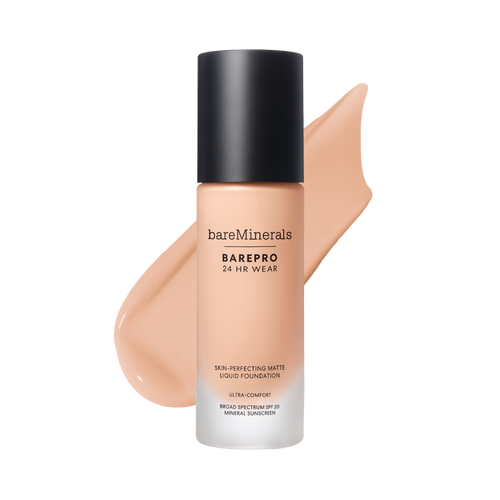 Matte foundations store