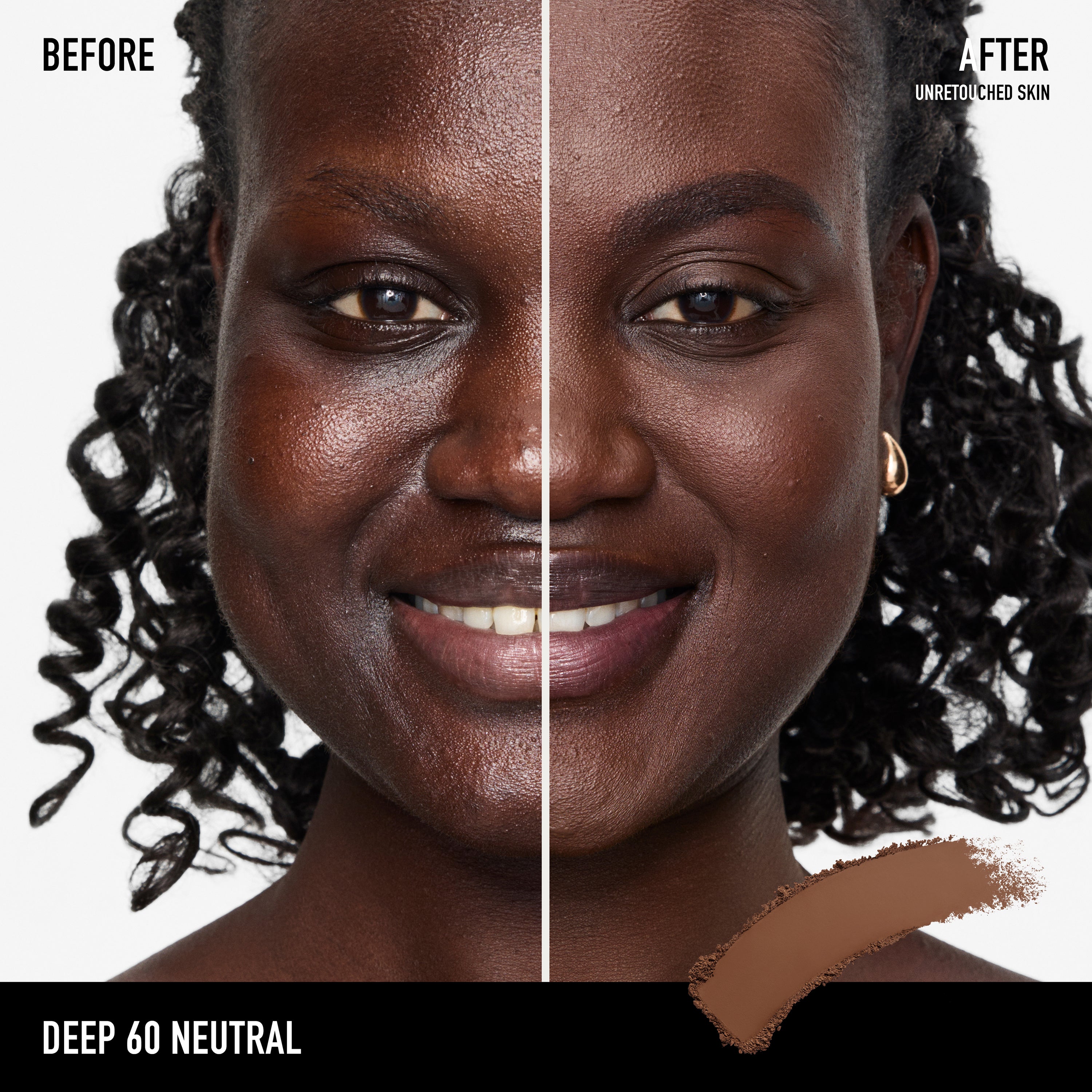 Deep 60 Neutral