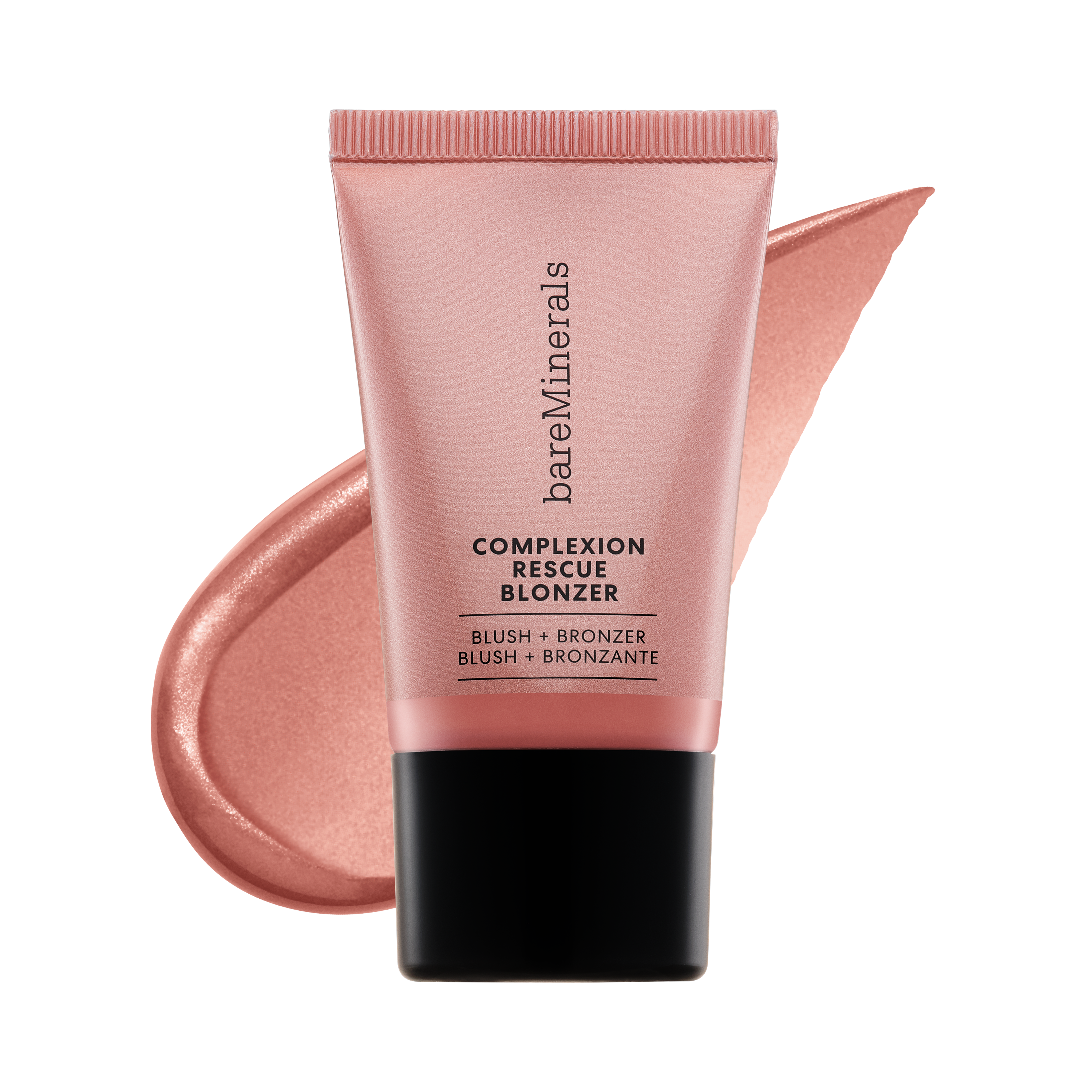 COMPLEXION RESCUE® BLONZER® Liquid Blush + Bronzer view 1