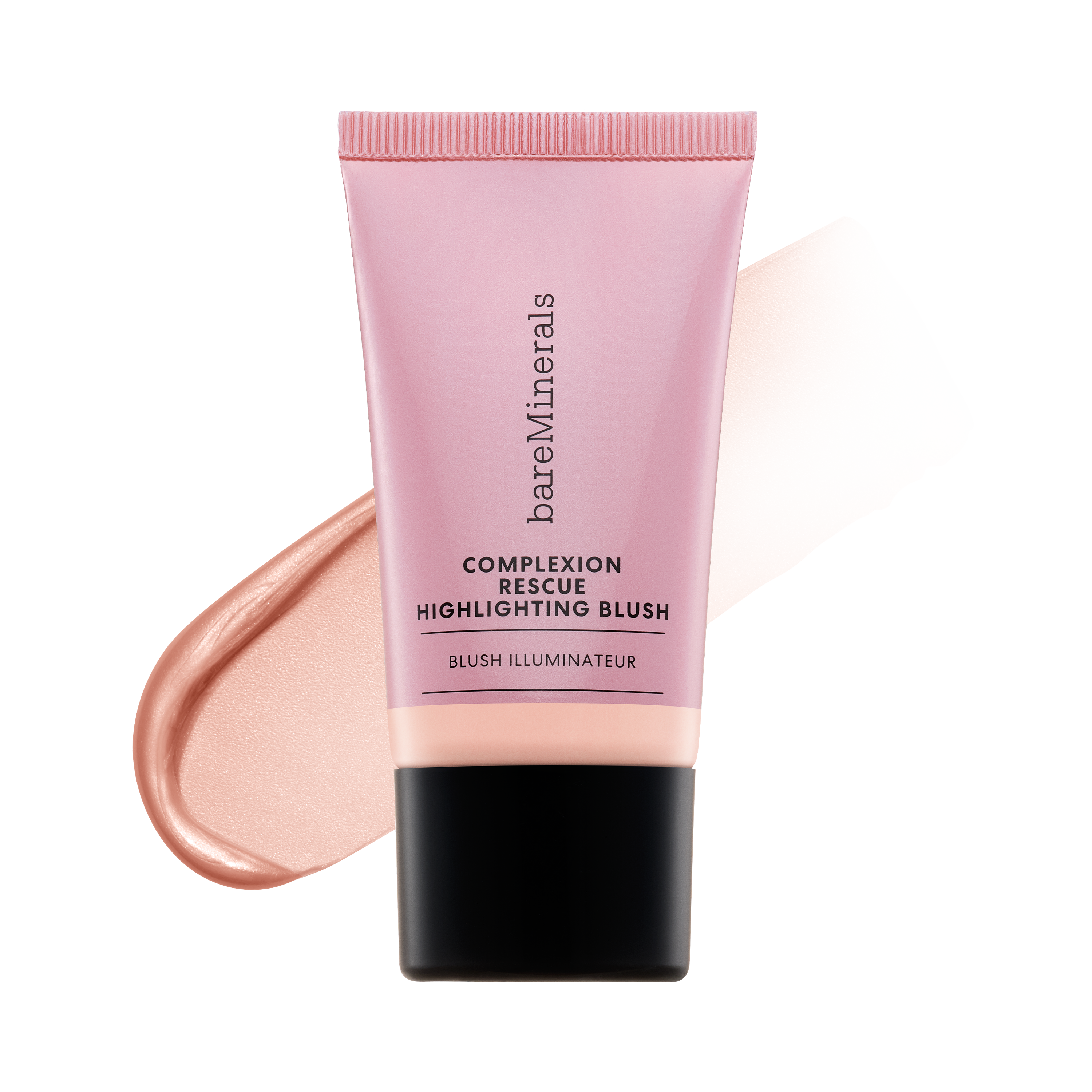 コンプレクションレスキュー® ハイライティングブラッシュ view 2