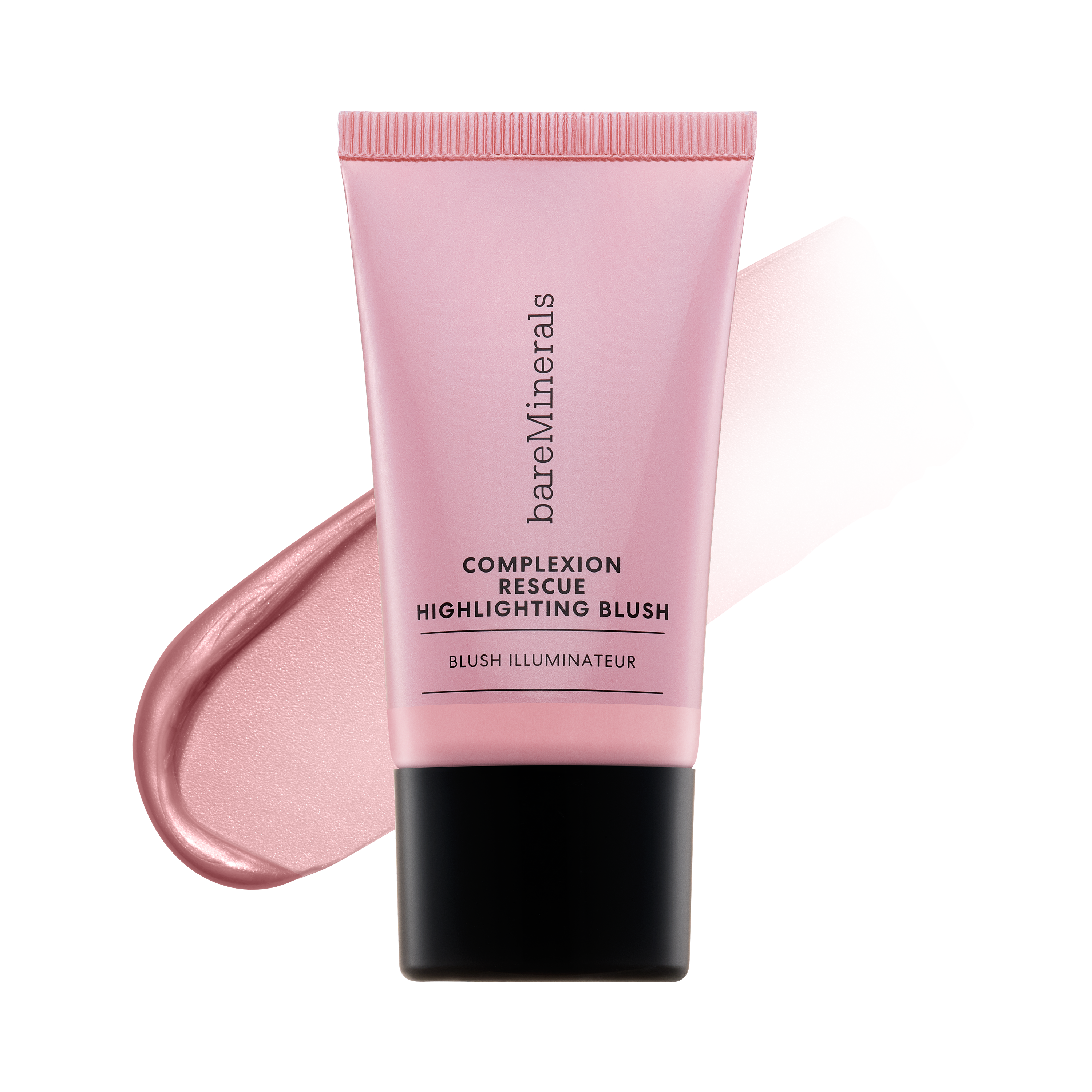 COMPLEXION RESCUE® Highlighting Blush view 1