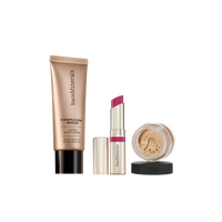 For Moms On The Glow 3-Piece Clean Beauty Set