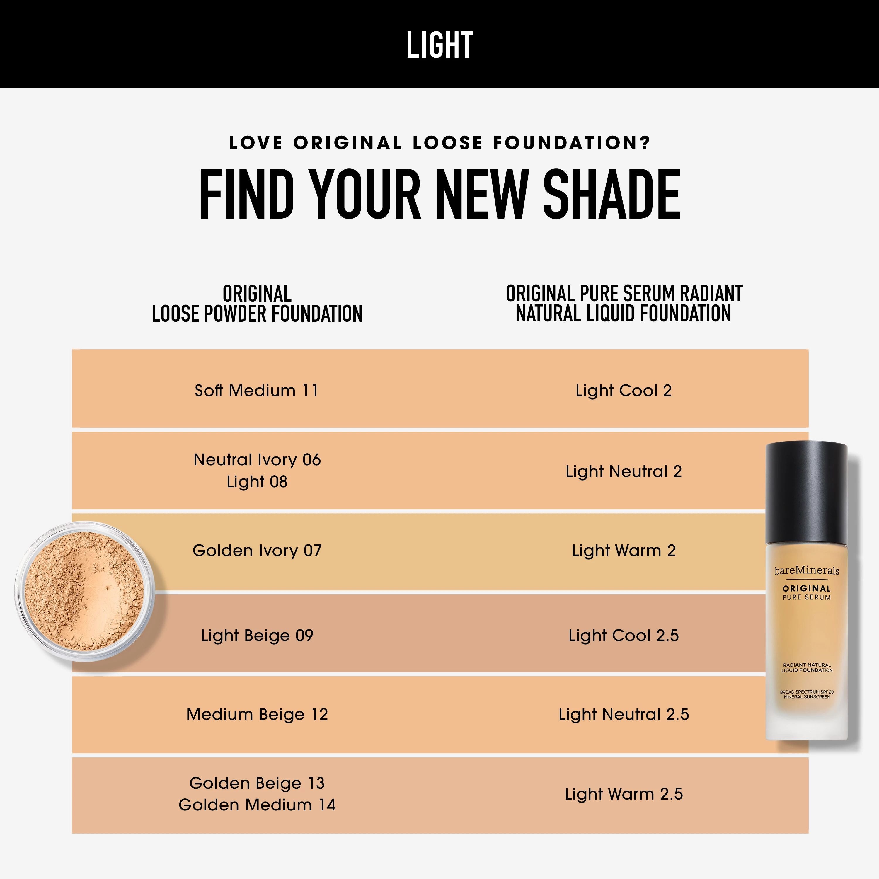 Light Neutral 2.5
