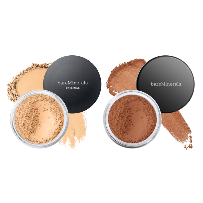 Sun-Kissed Base Set