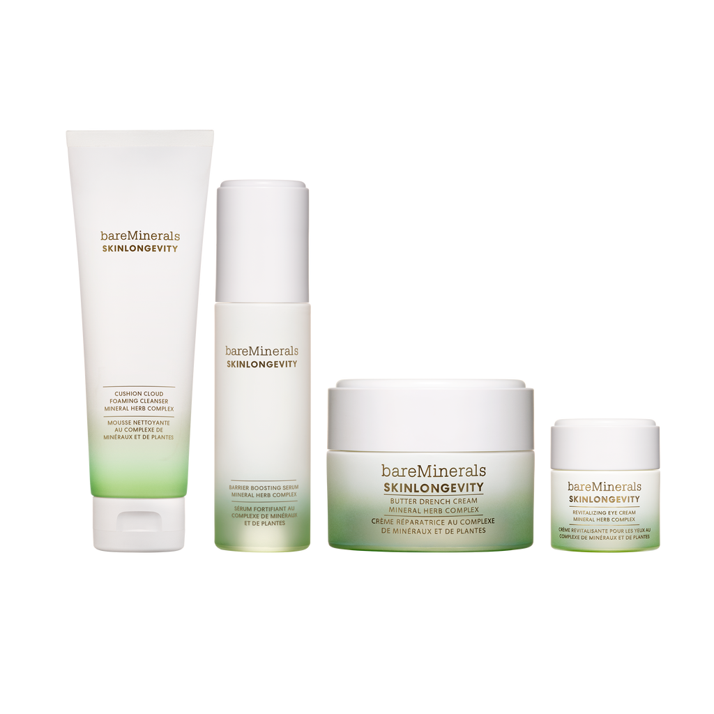 ☆最終☆bareMinerals SKINLONGEVITY 50ml 2本組 Bundle_Image_1783438031278_6cd
