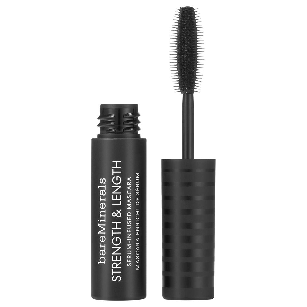 bare Minerals
ベアミネラルセット bareMinerals Mini Strength & Length Serum-Infused Mascara
