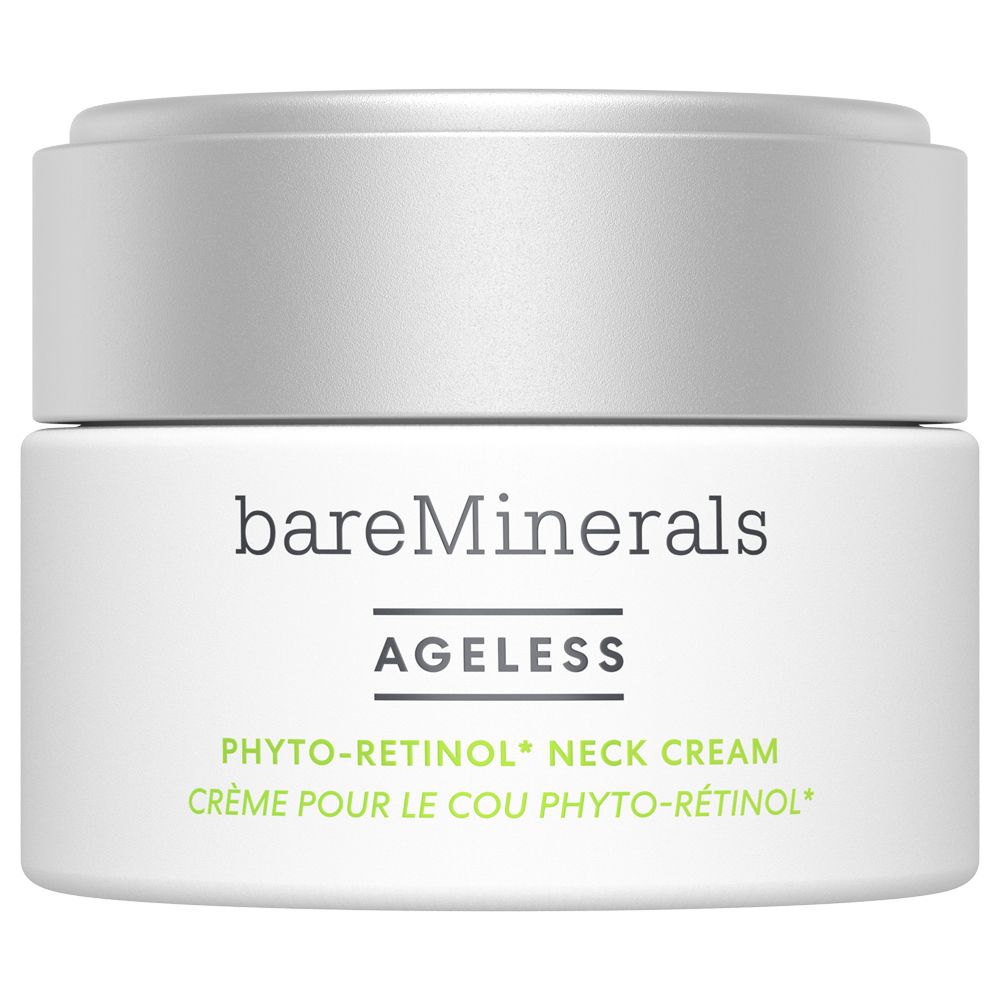 AGELESS Phyto-Retinol Neck Cream view 1