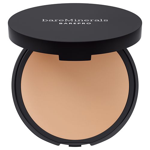 Recommended powder foundation hotsell