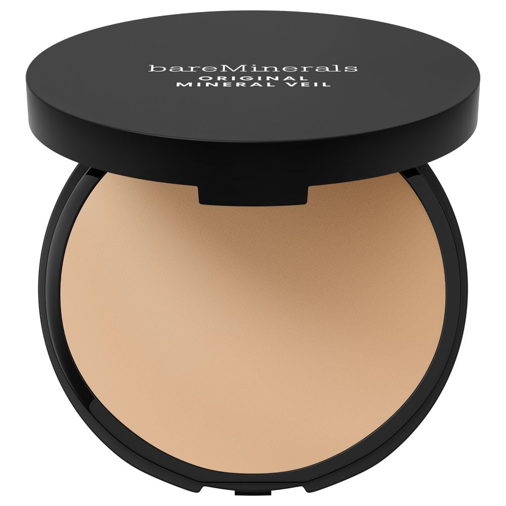 ORIGINAL Mineral Veil® Talc-Free Pressed Setting Powder view 1