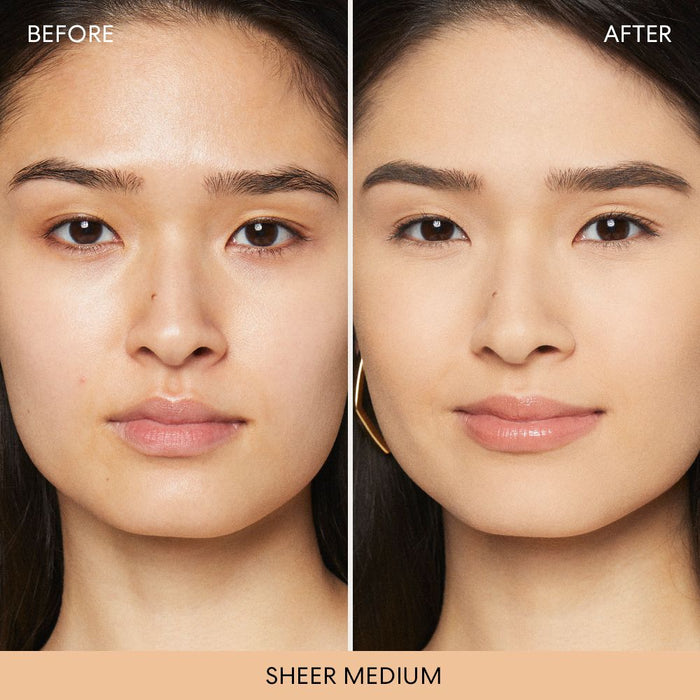 Sheer Medium