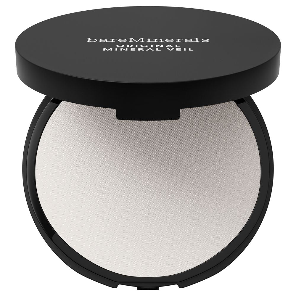 Bare clearance minerals powder