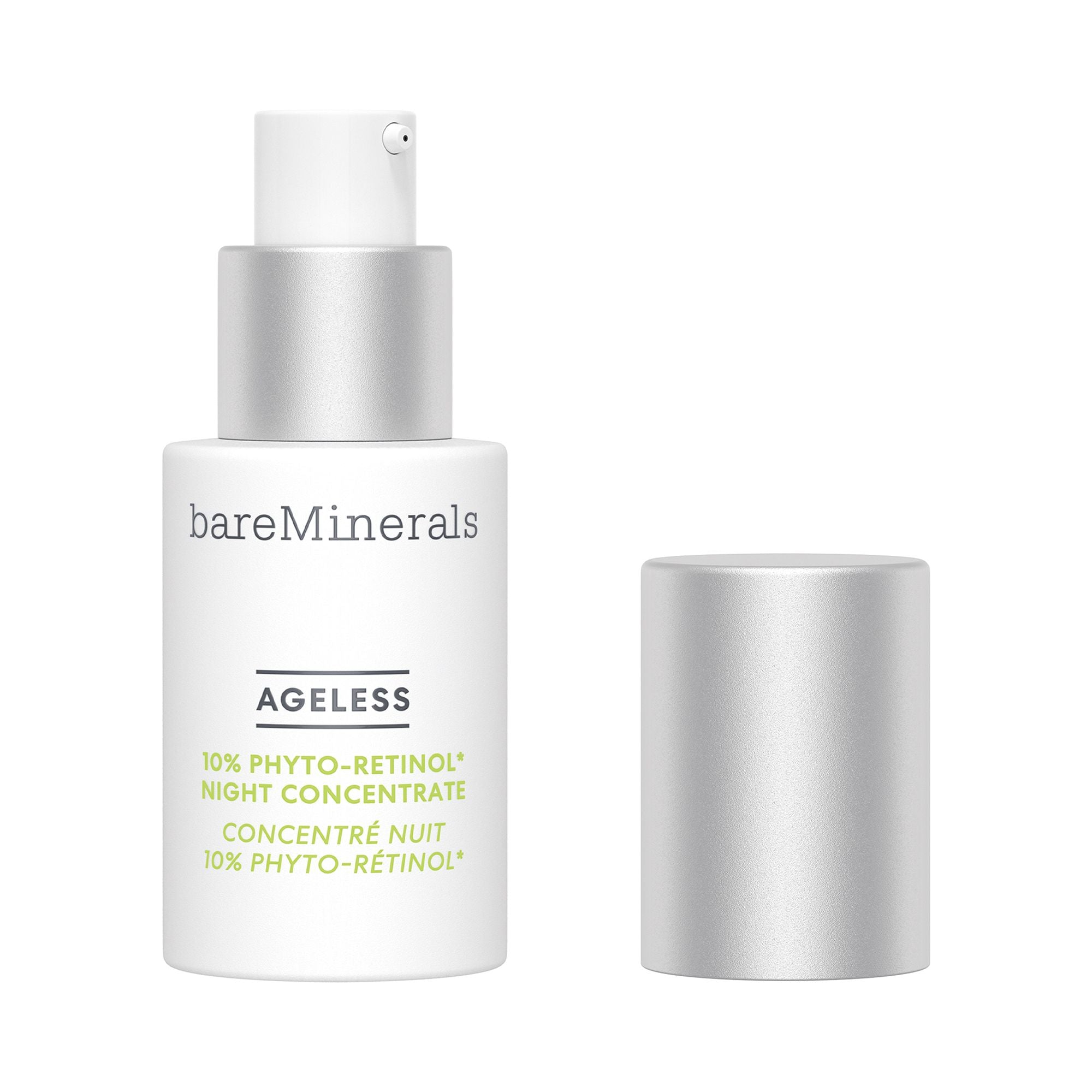 Mini AGELESS Phyto-Retinol Night Concentrate view 1