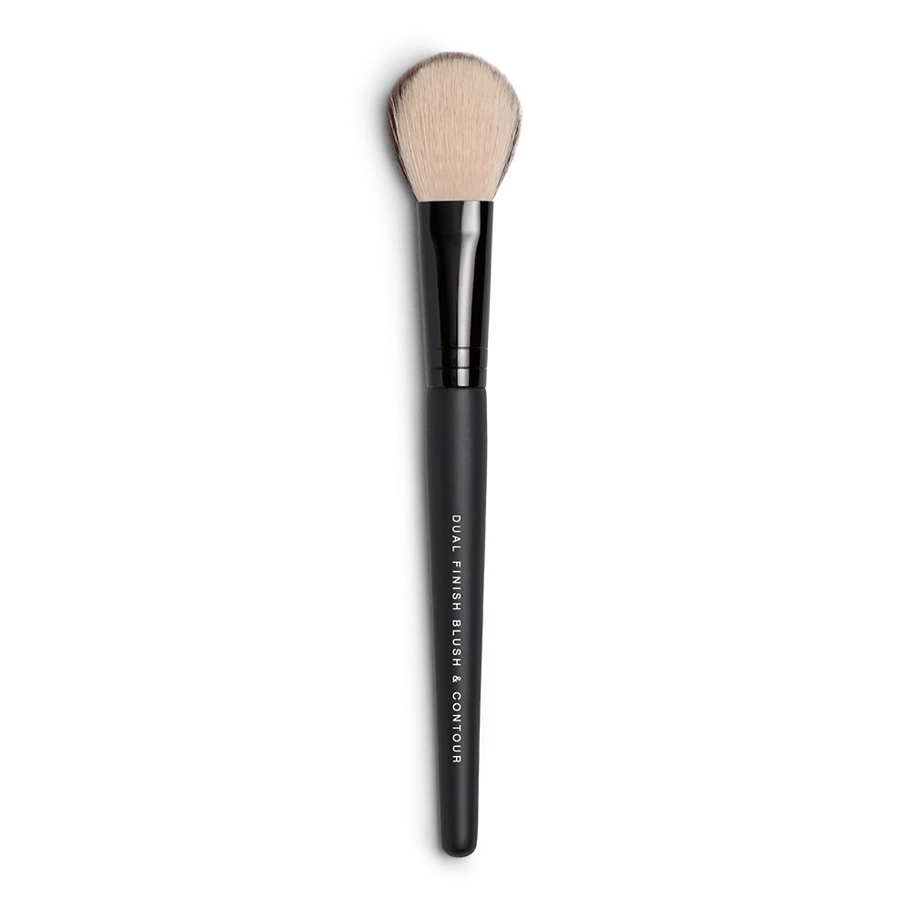 Dual Finish Blush & Contour Brush view 1