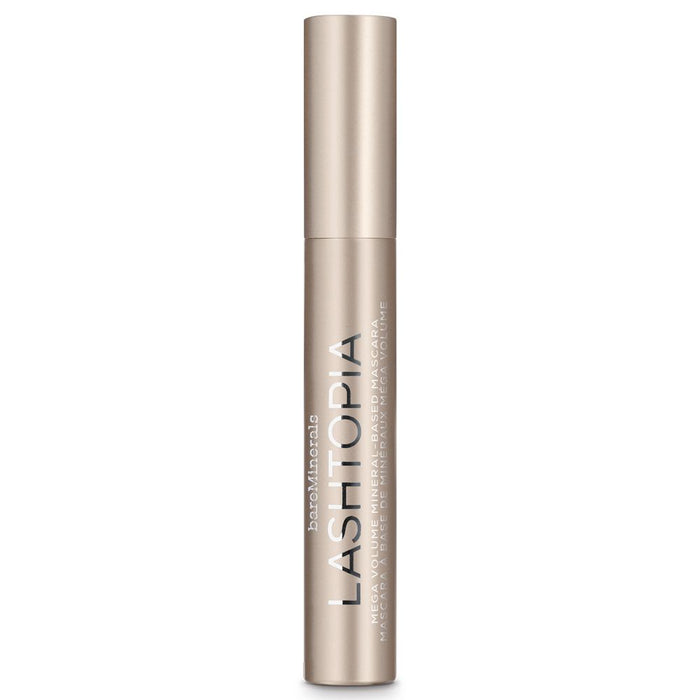 LASHTOPIA® Mega Volume Mineral-Based Mascara