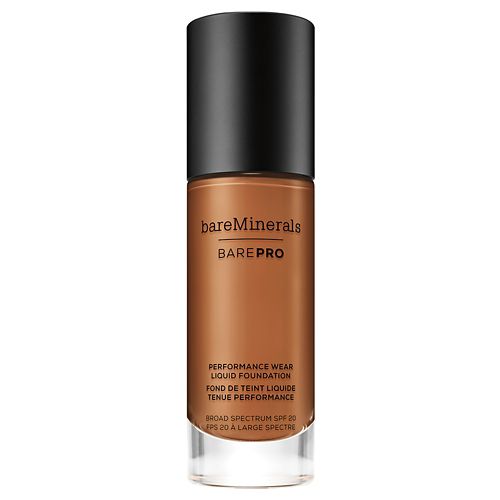 Bareminerals clearance pro foundation