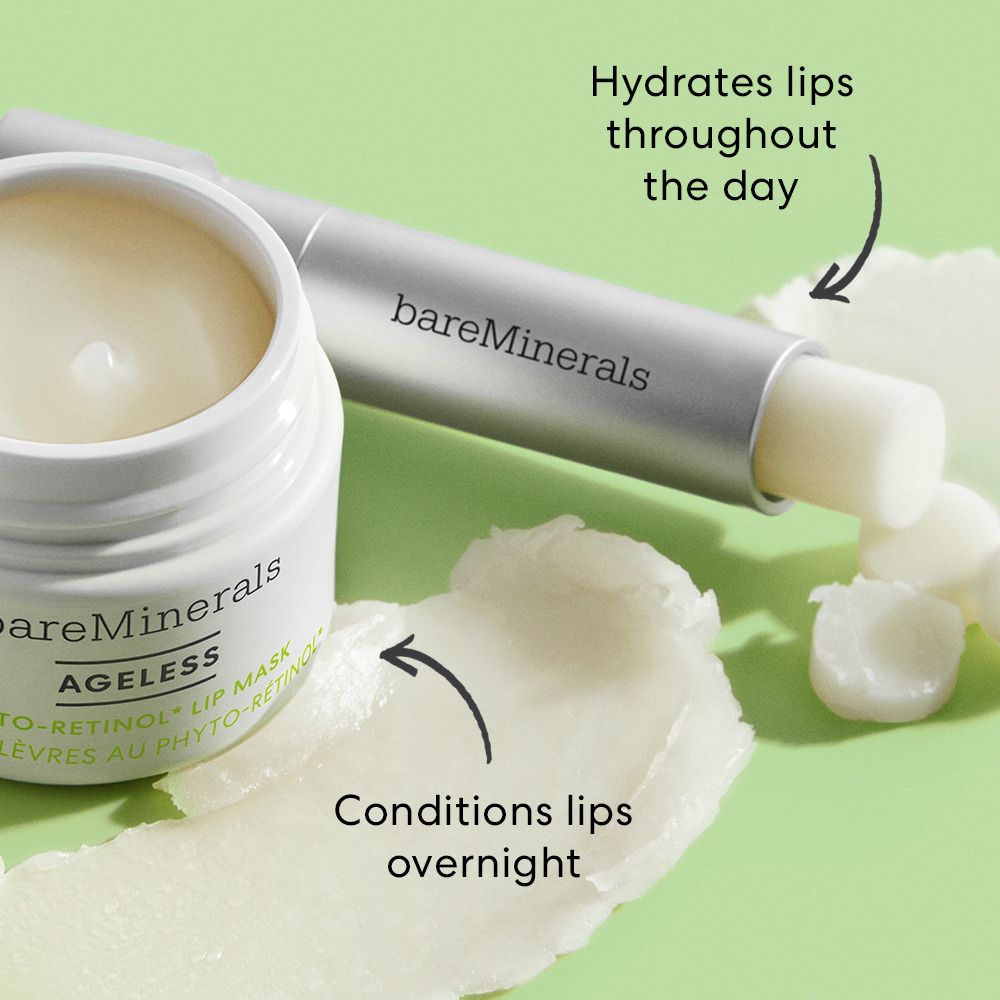 AGELESS Phyto-Retinol Lip Mask