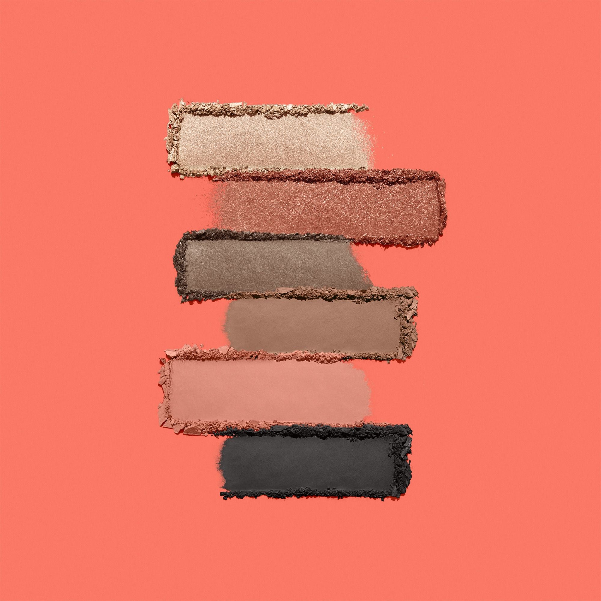 MINERALIST® Burnished Eyeshadow Palette view 2