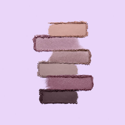 MINERALIST® Heathered Eyeshadow Palette