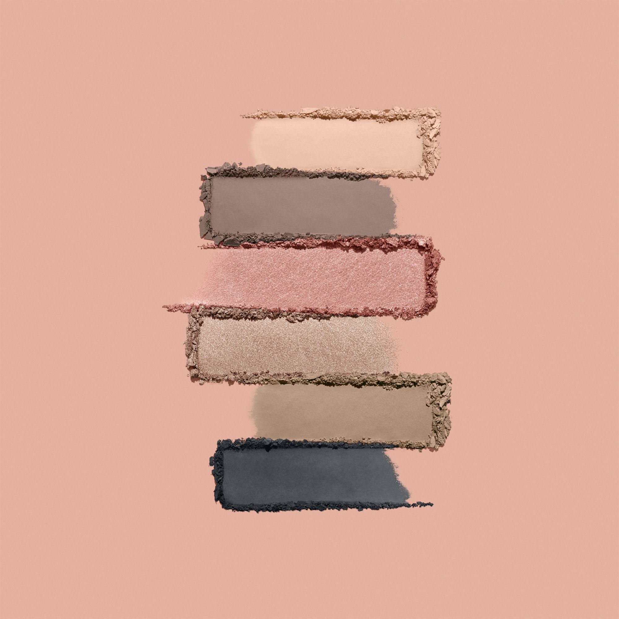 MINERALIST® Ultranatural Eyeshadow Palette view 2