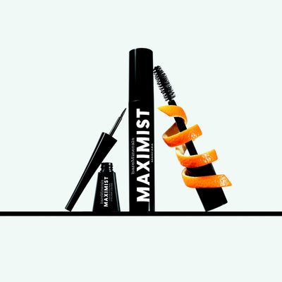 MAXIMIST® Phyto-Fiber Volumizing Mascara