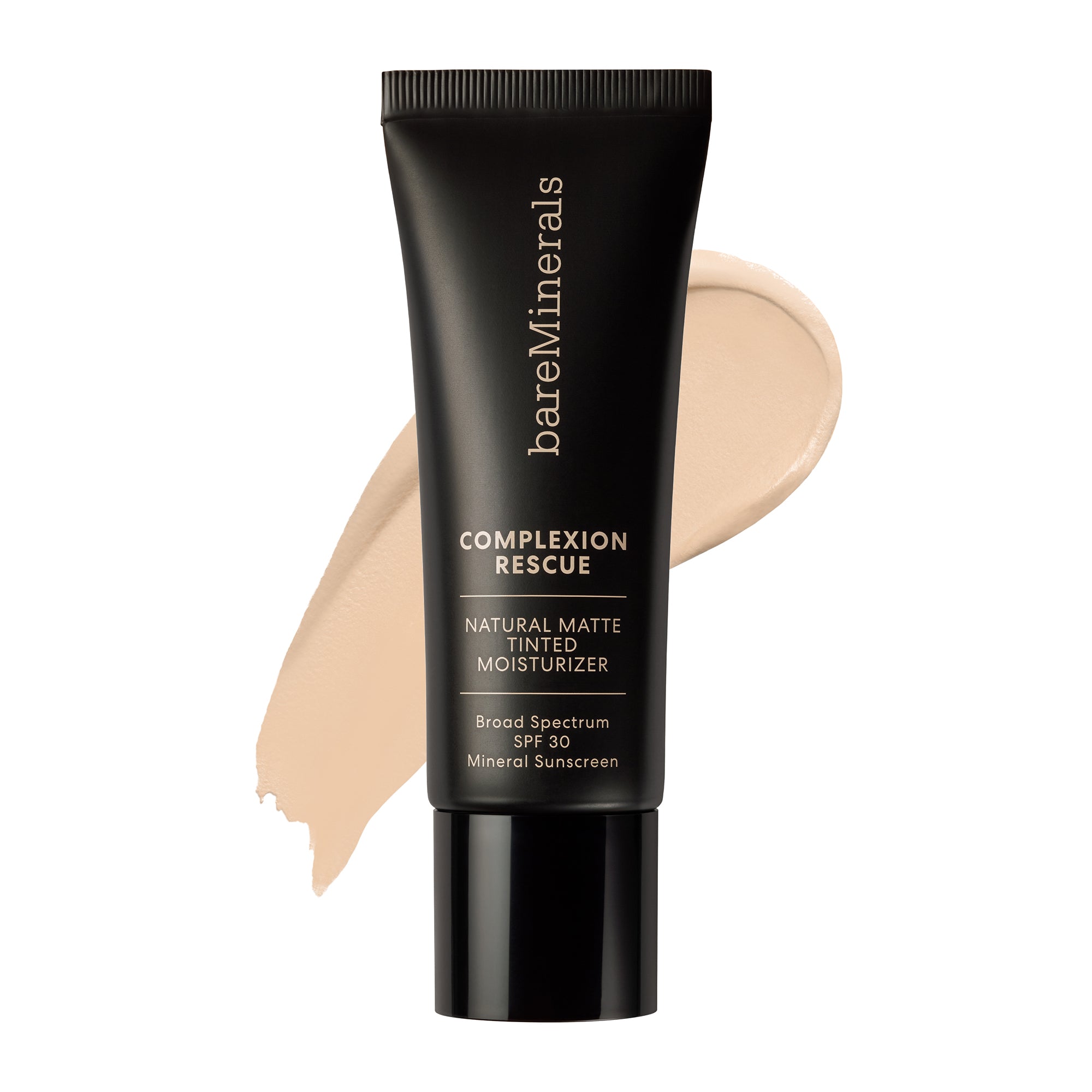 bareMinerals Complexion Rescue Tinted Moisturizer