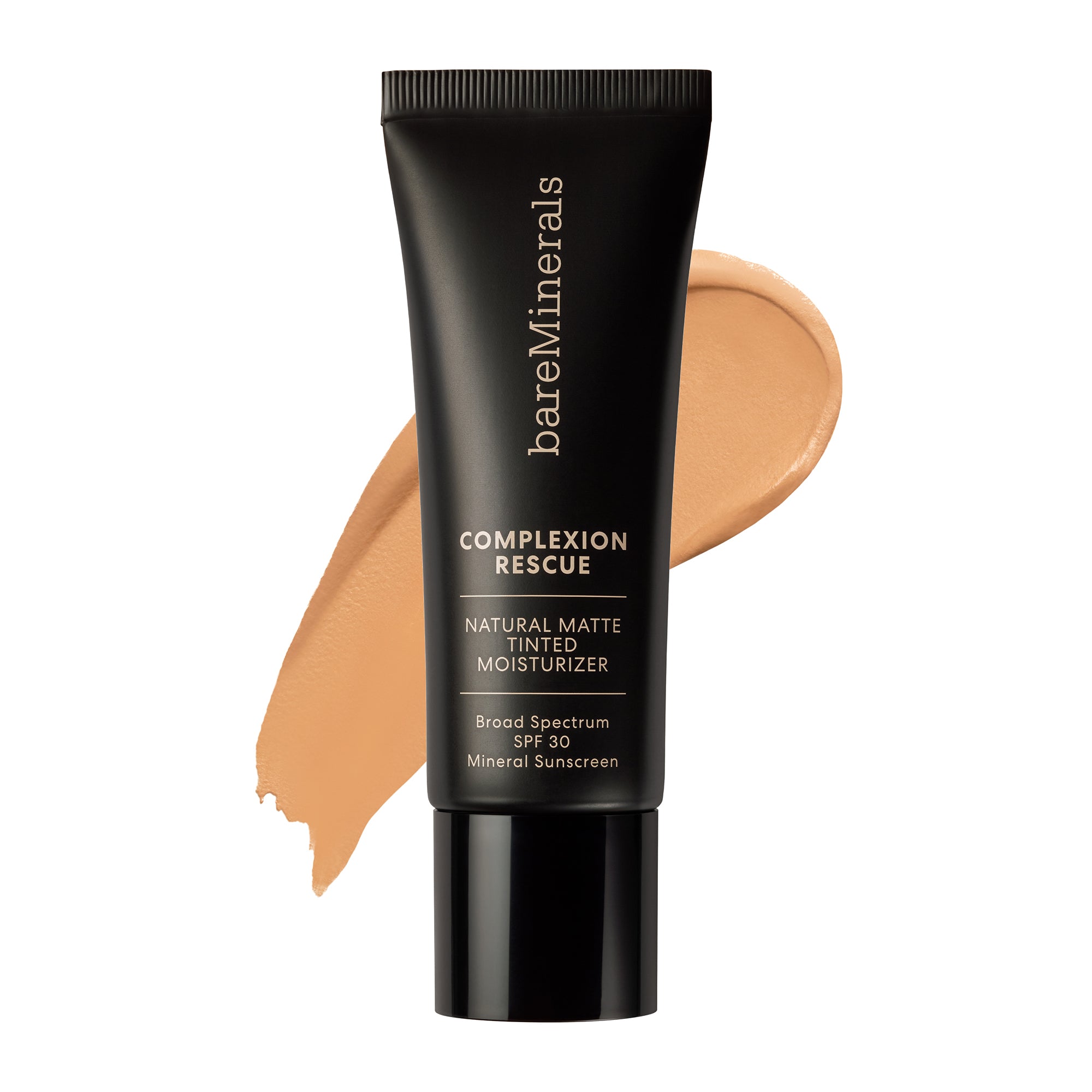 COMPLEXION RESCUE® Natural Matte Tinted Moisturizer Mineral SPF 30 view 1