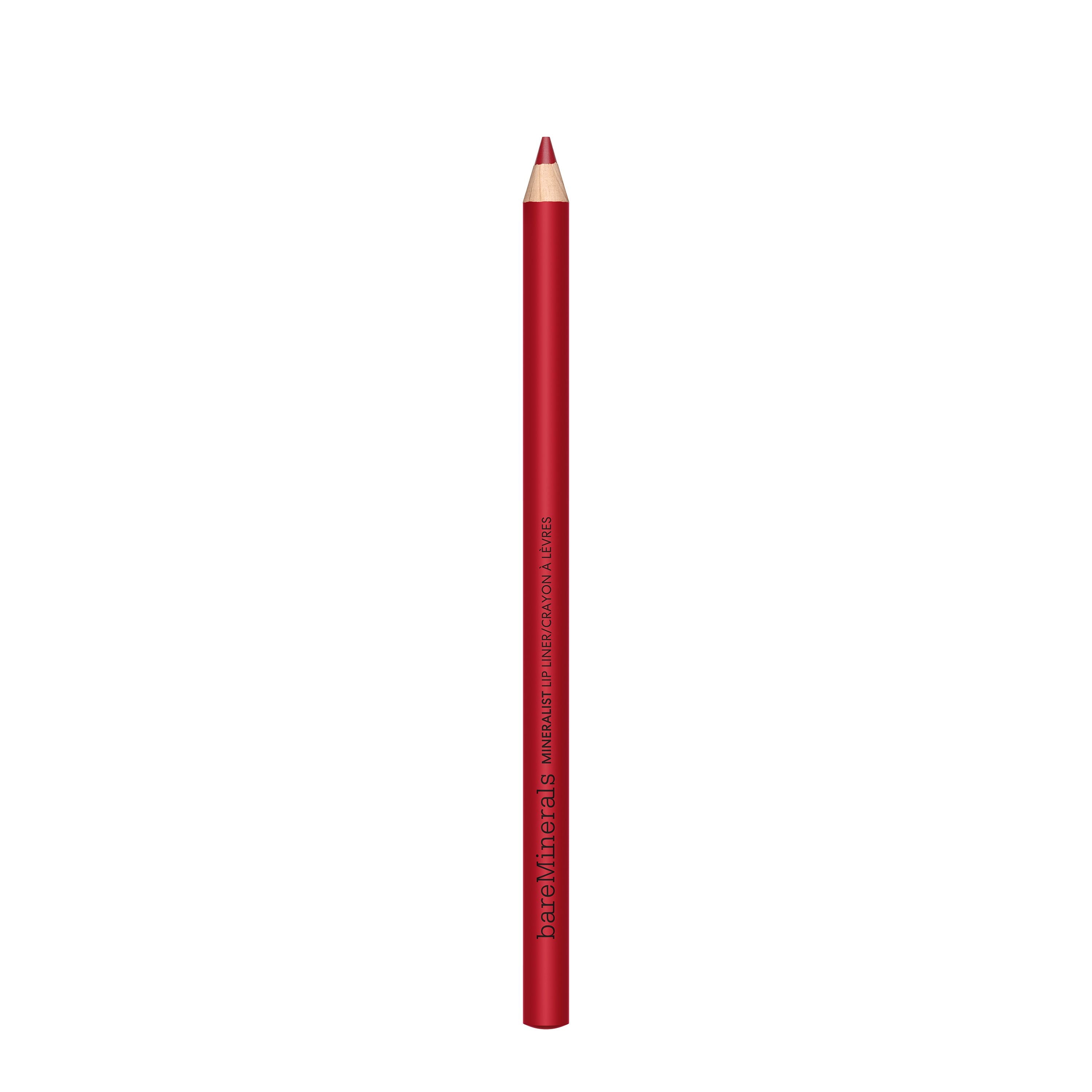 Treasured Red